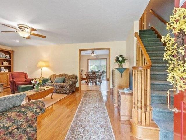 House for sale in Baldwinville, Massachusetts