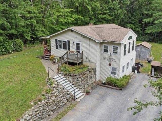 House for sale in Baldwinville, Massachusetts