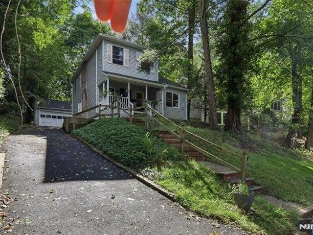 House for sale in Tenafly, Bergen County