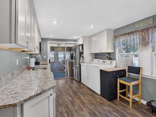 House for sale in Tewksbury, Massachusetts