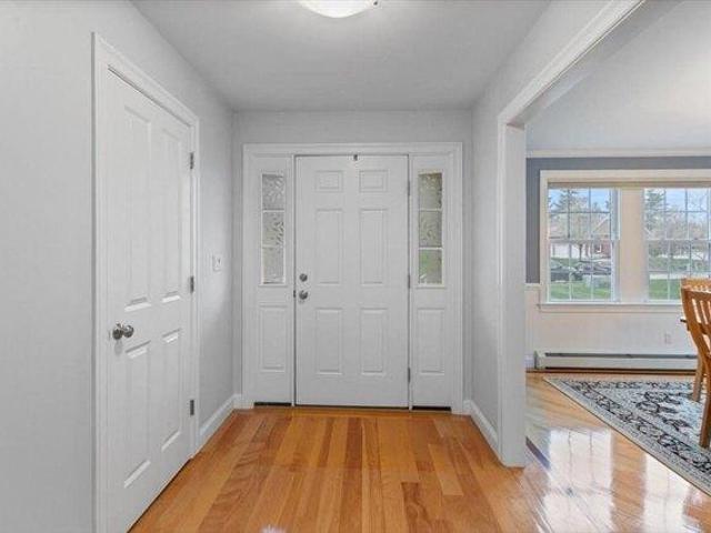 House for sale in Tewksbury, Massachusetts