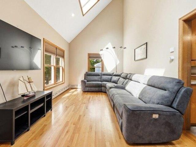 House for sale in Tewksbury, Massachusetts