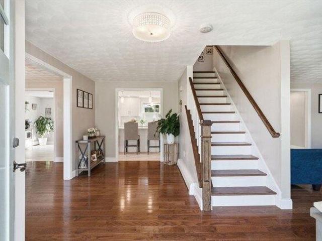 House for sale in Tewksbury, Massachusetts