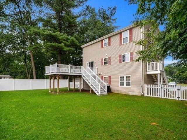 House for sale in Tewksbury, Massachusetts