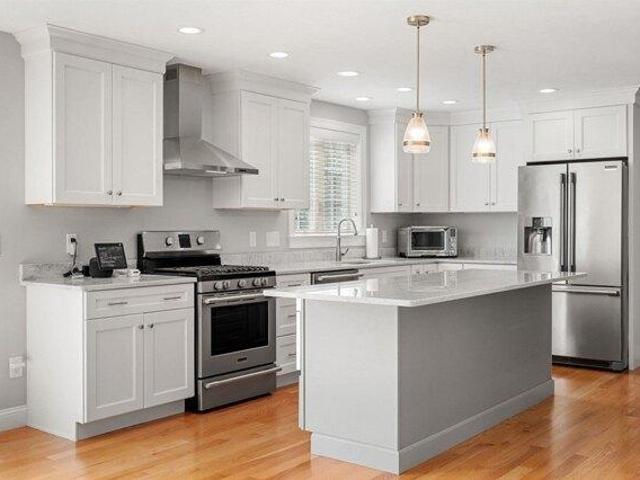 House for sale in Tewksbury, Massachusetts