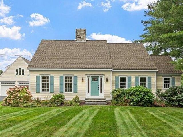 House for sale in Tewksbury, Middlesex County
