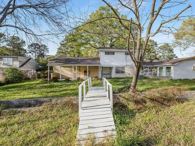 House for sale in Texarkana, Texas