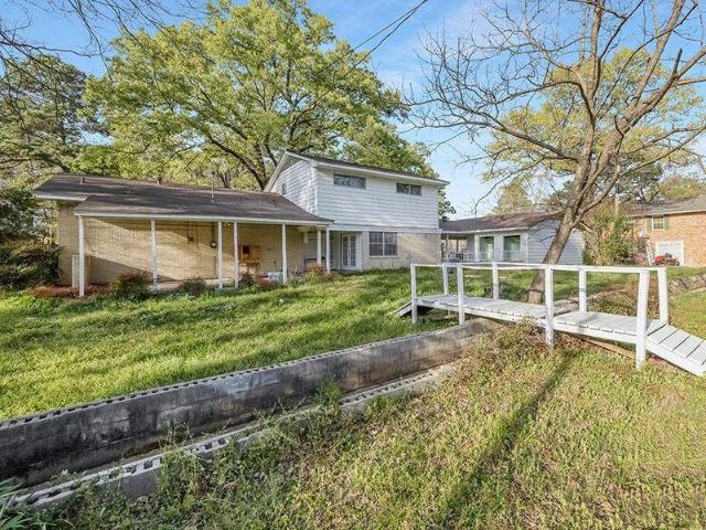 House for sale in Texarkana, Texas
