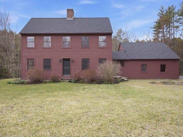 House for sale in Thetford Center, Vermont
