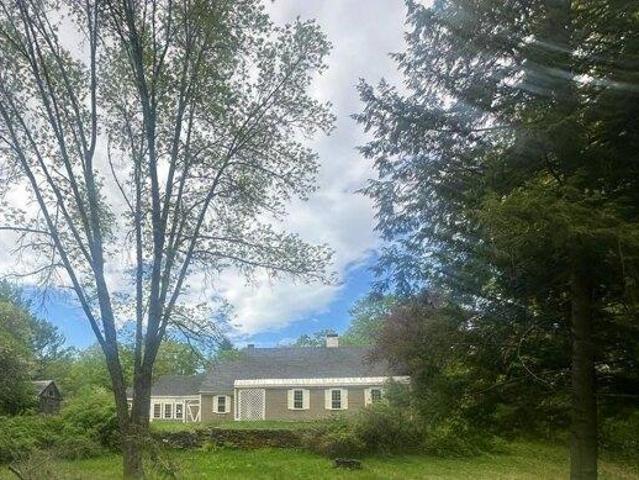 House for sale in Thetford Center, Vermont