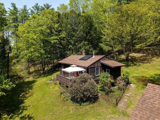 House for sale in Thetford Center, Vermont