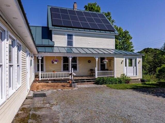 House for sale in Thetford Center, Vermont