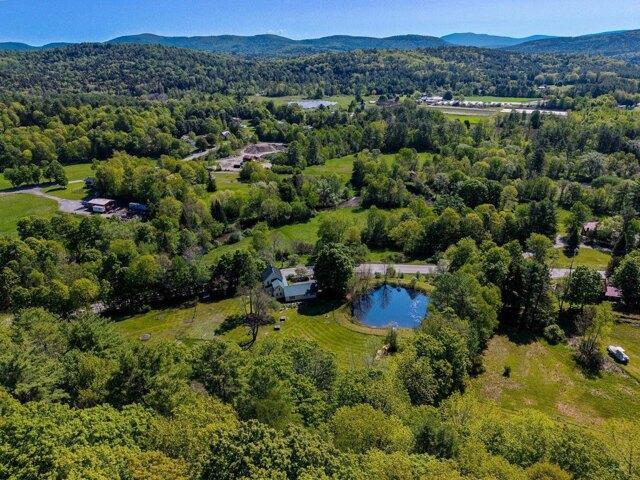 House for sale in Thetford Center, Vermont