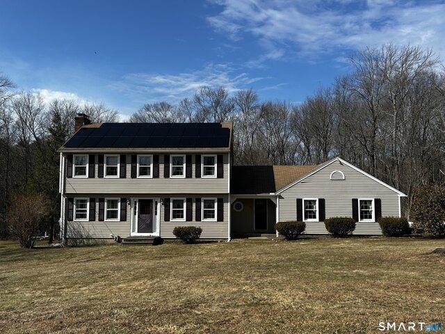 House for sale in Thomaston, Connecticut