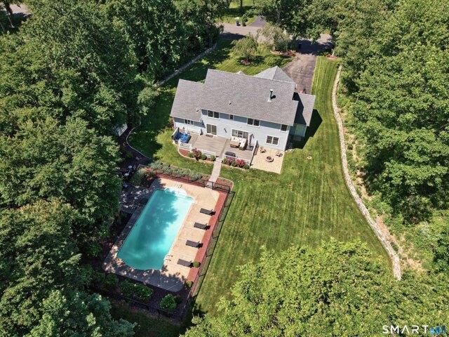 House for sale in Thomaston, Connecticut