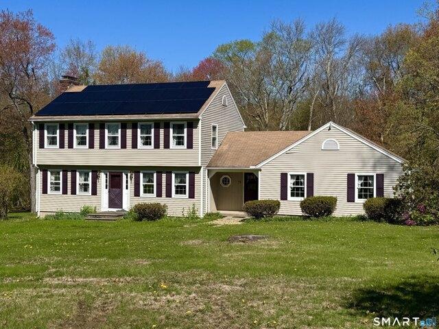 House for sale in Thomaston, Connecticut