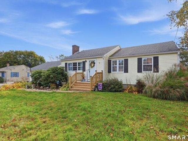 House for sale in Thomaston, Naugatuck Valley Planning Region