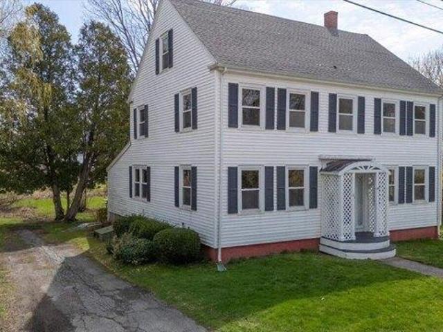House for sale in Thomaston, Maine