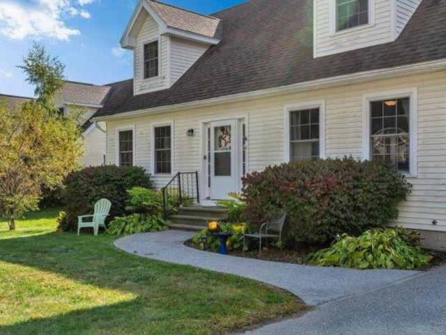 House for sale in Thomaston, Knox County