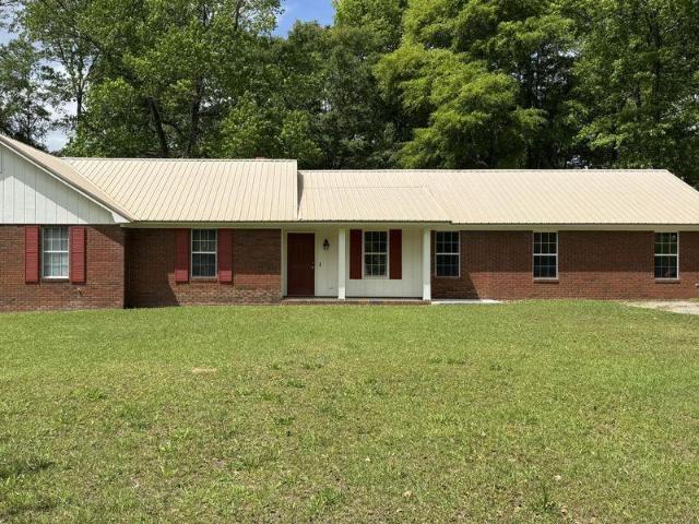House for sale in Thomasville, Georgia