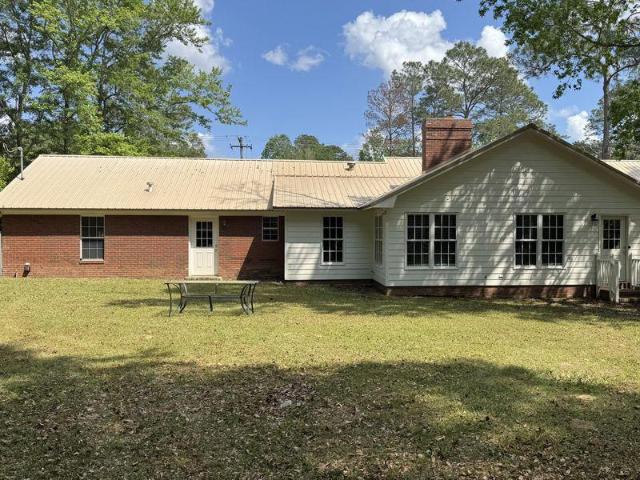 House for sale in Thomasville, Georgia