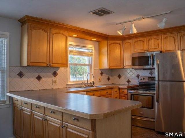 House for sale in Thompson, Connecticut