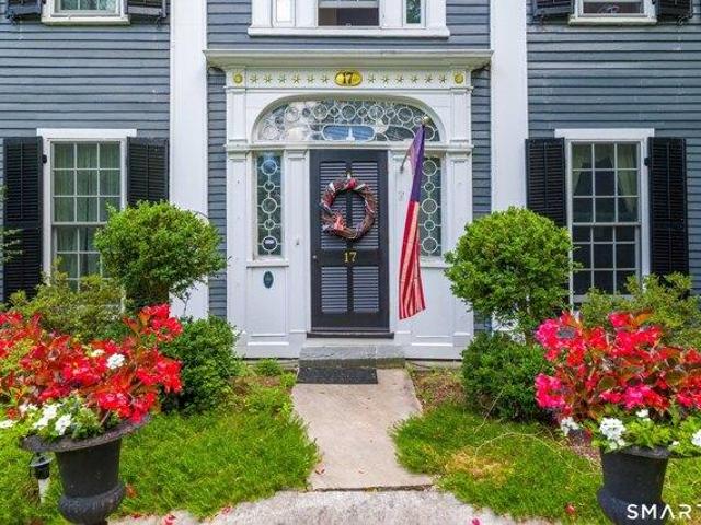 House for sale in Thompson, Connecticut