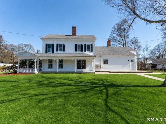 House for sale in Thompson, Connecticut