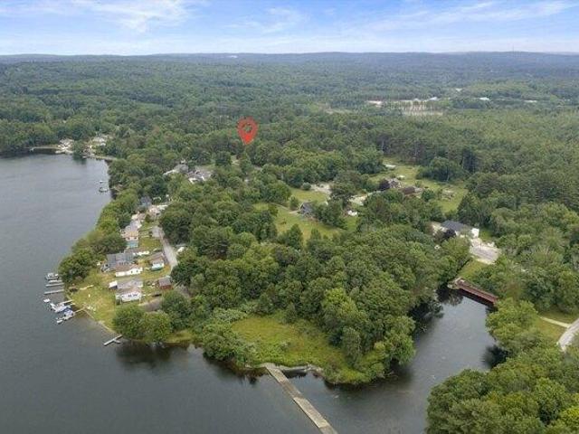 House for sale in Thompson, Connecticut