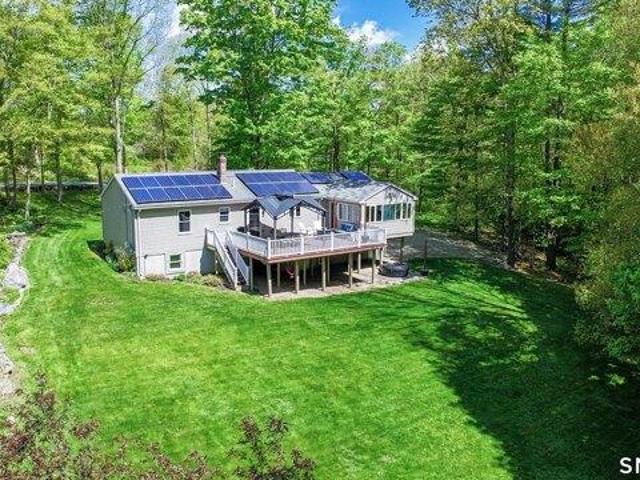 House for sale in Thompson, Connecticut