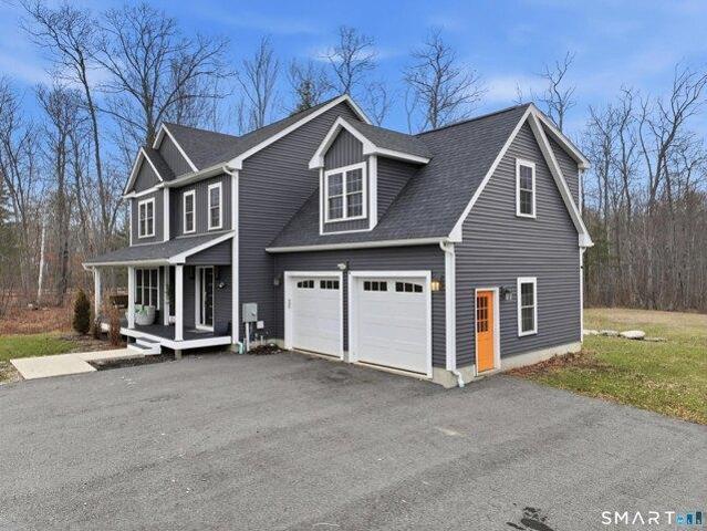 House for sale in Thompson, Connecticut