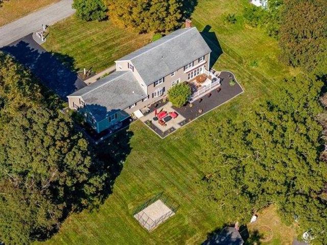 House for sale in Thompson, Connecticut