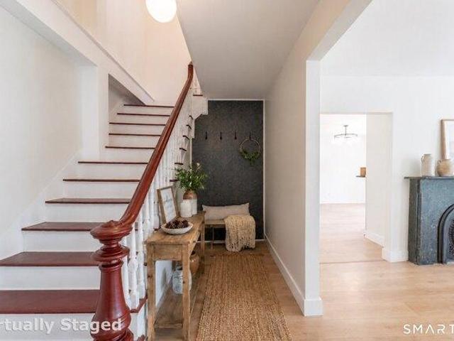 House for sale in Thompson, Connecticut