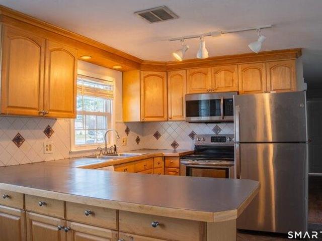 House for sale in Thompson, Connecticut