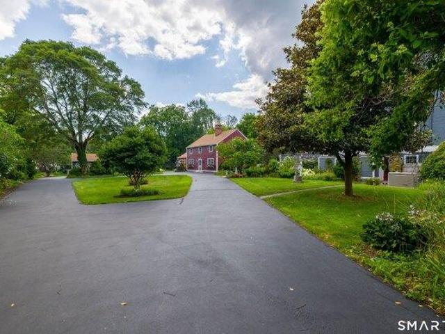 House for sale in Thompson, Connecticut