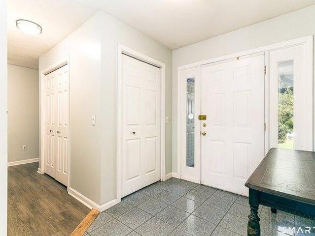 House for sale in Thompson, Northeastern Connecticut Planning Region