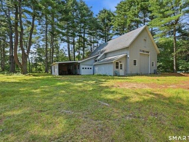 House for sale in Thompson, Northeastern Connecticut Planning Region