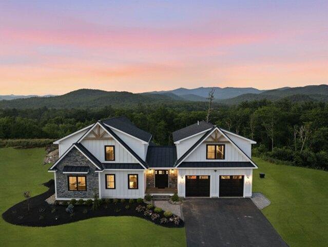 House for sale in New Hampshire