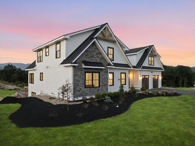 House for sale in New Hampshire