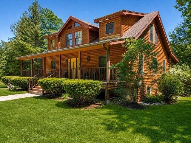 House for sale in New Hampshire