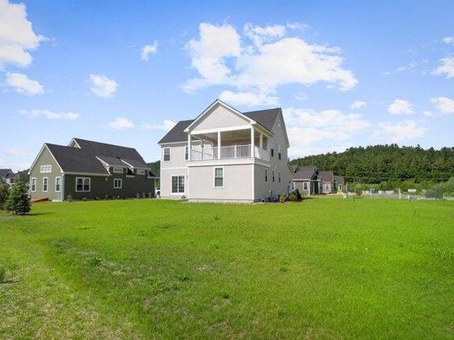 House for sale in New Hampshire