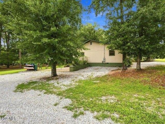 House for sale in Tignall, Georgia
