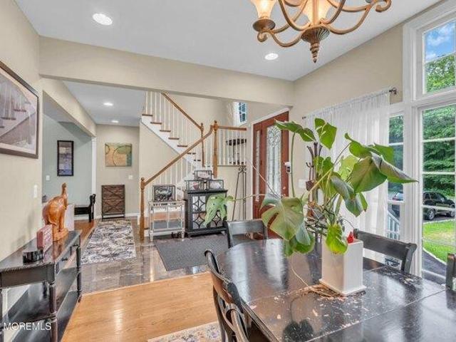 House for sale in Monmouth, New Jersey