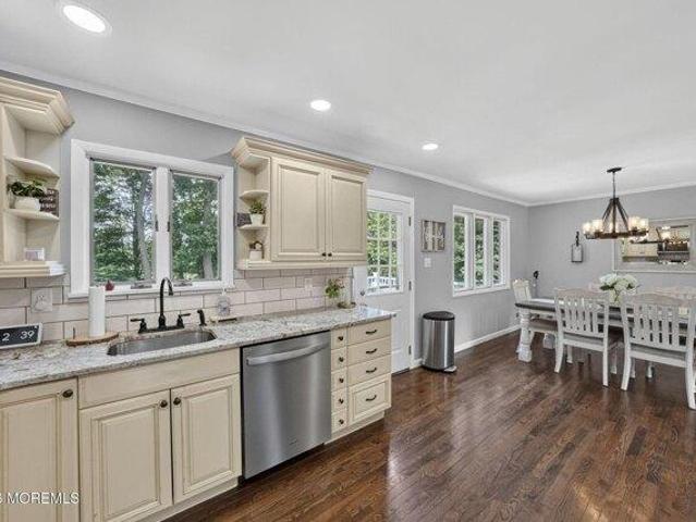 House for sale in Monmouth, New Jersey