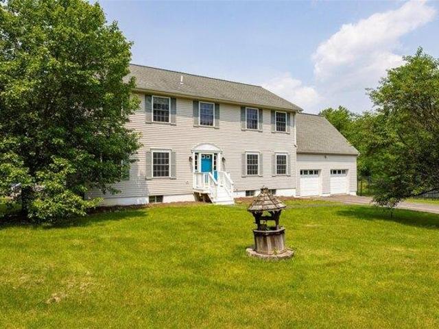 House for sale in Tivoli, New York