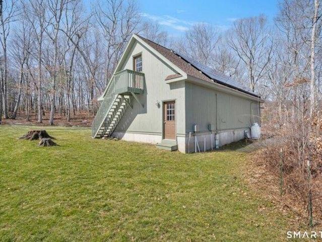 House for sale in Tolland, Connecticut