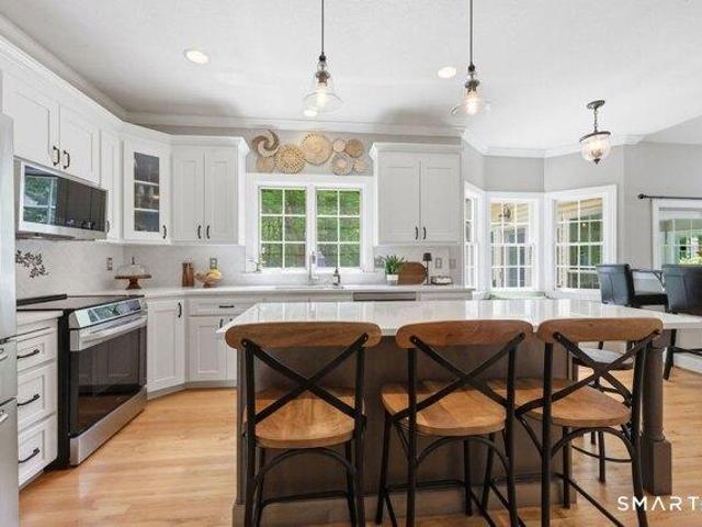 House for sale in Tolland, Connecticut