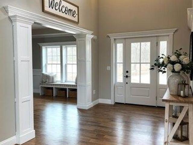 House for sale in Tolland, Connecticut