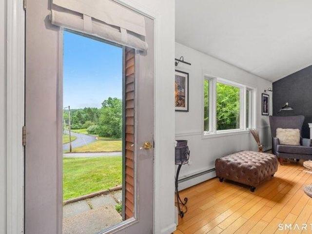 House for sale in Tolland, Connecticut