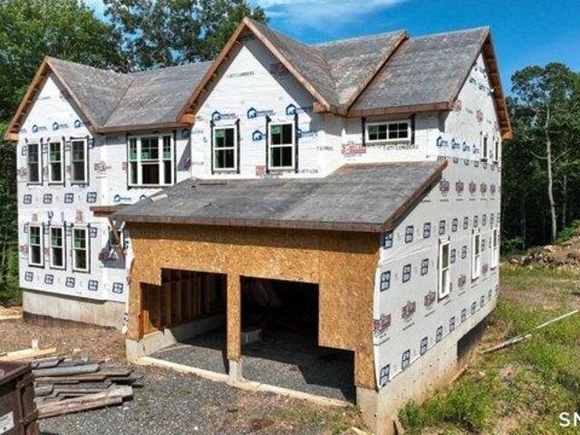 House for sale in Tolland, Connecticut